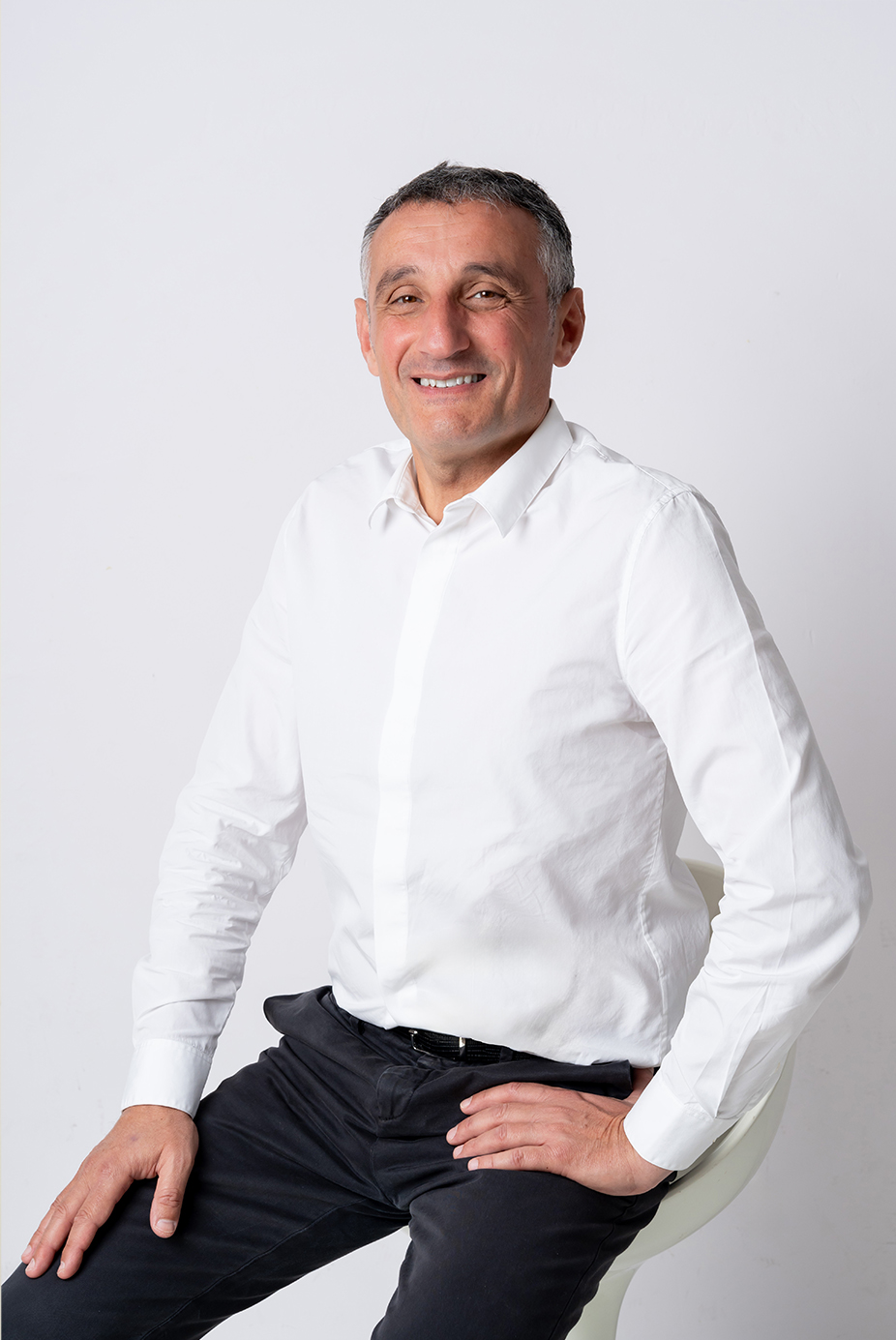 Stephan GUIRAGOSSIAN
